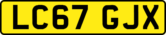 LC67GJX