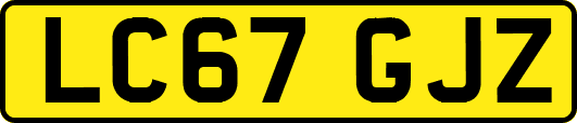 LC67GJZ