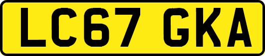 LC67GKA