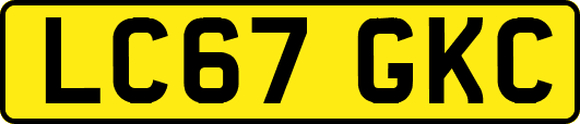 LC67GKC