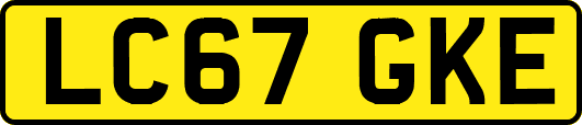 LC67GKE