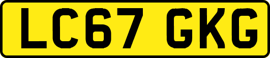 LC67GKG