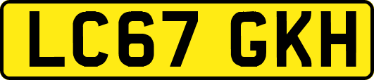 LC67GKH