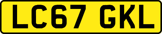 LC67GKL