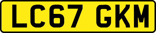 LC67GKM