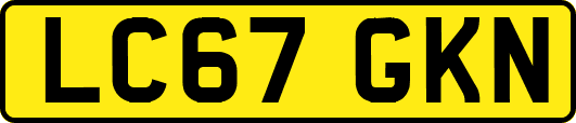 LC67GKN