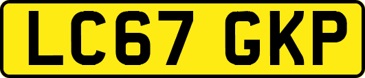 LC67GKP