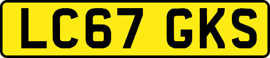 LC67GKS