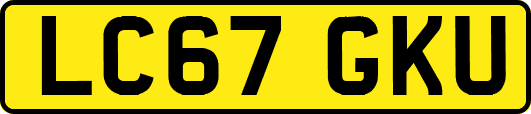 LC67GKU