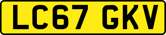 LC67GKV