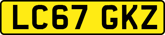 LC67GKZ