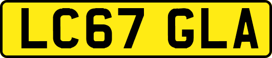 LC67GLA