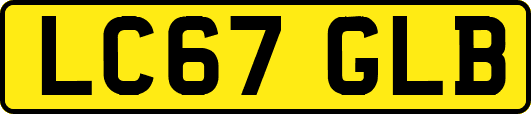 LC67GLB