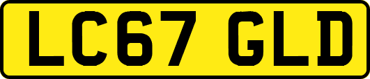 LC67GLD