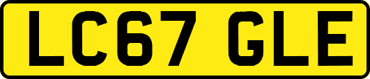 LC67GLE