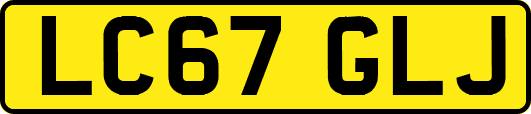 LC67GLJ