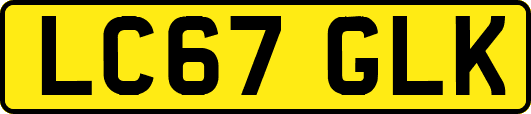 LC67GLK