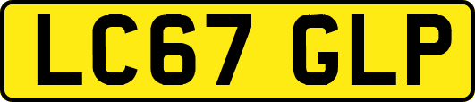 LC67GLP