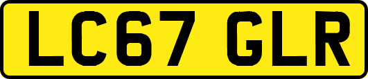 LC67GLR