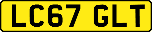 LC67GLT