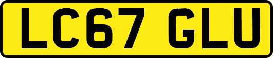 LC67GLU
