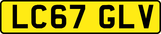 LC67GLV