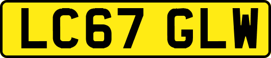 LC67GLW