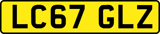 LC67GLZ
