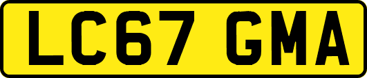 LC67GMA