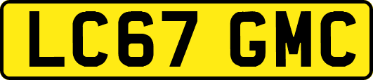 LC67GMC