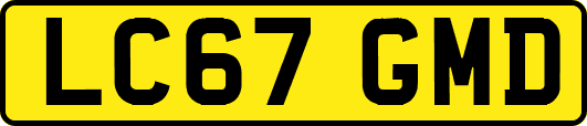 LC67GMD