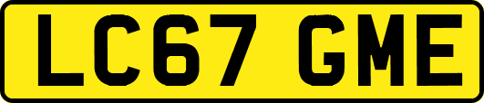 LC67GME