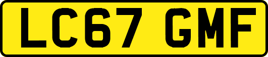 LC67GMF