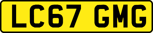 LC67GMG