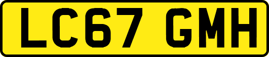 LC67GMH