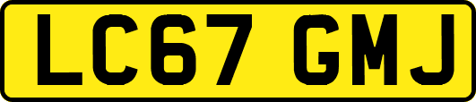 LC67GMJ