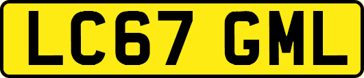 LC67GML