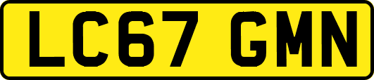 LC67GMN