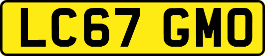 LC67GMO
