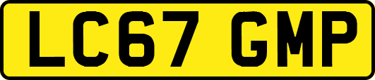 LC67GMP