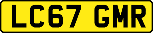 LC67GMR