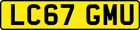 LC67GMU