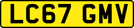 LC67GMV