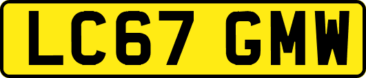 LC67GMW
