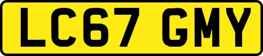 LC67GMY