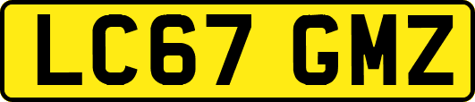 LC67GMZ