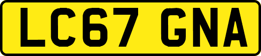 LC67GNA