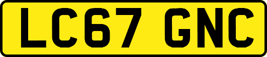 LC67GNC
