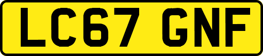 LC67GNF