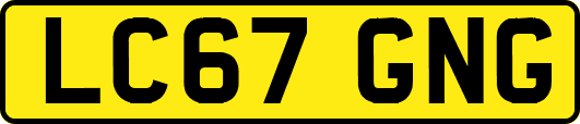 LC67GNG